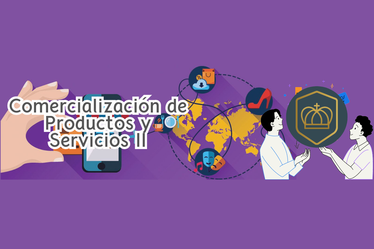 COMERC. DE PRODUCTOS Y SERV. II - CI