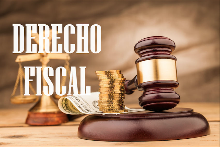 DERECHO FISCAL - CI