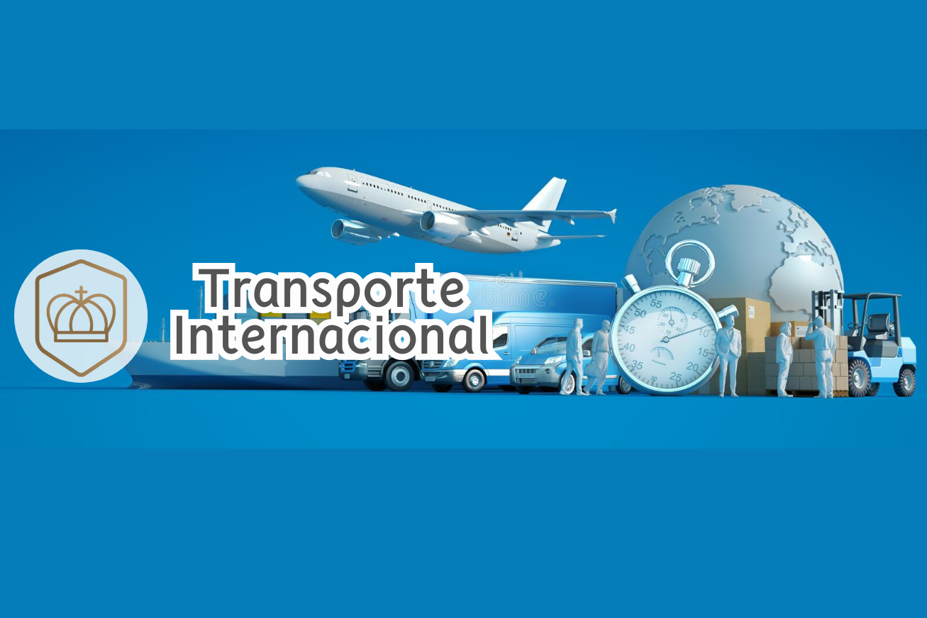 TRANSPORTE INTERNACIONAL - CI