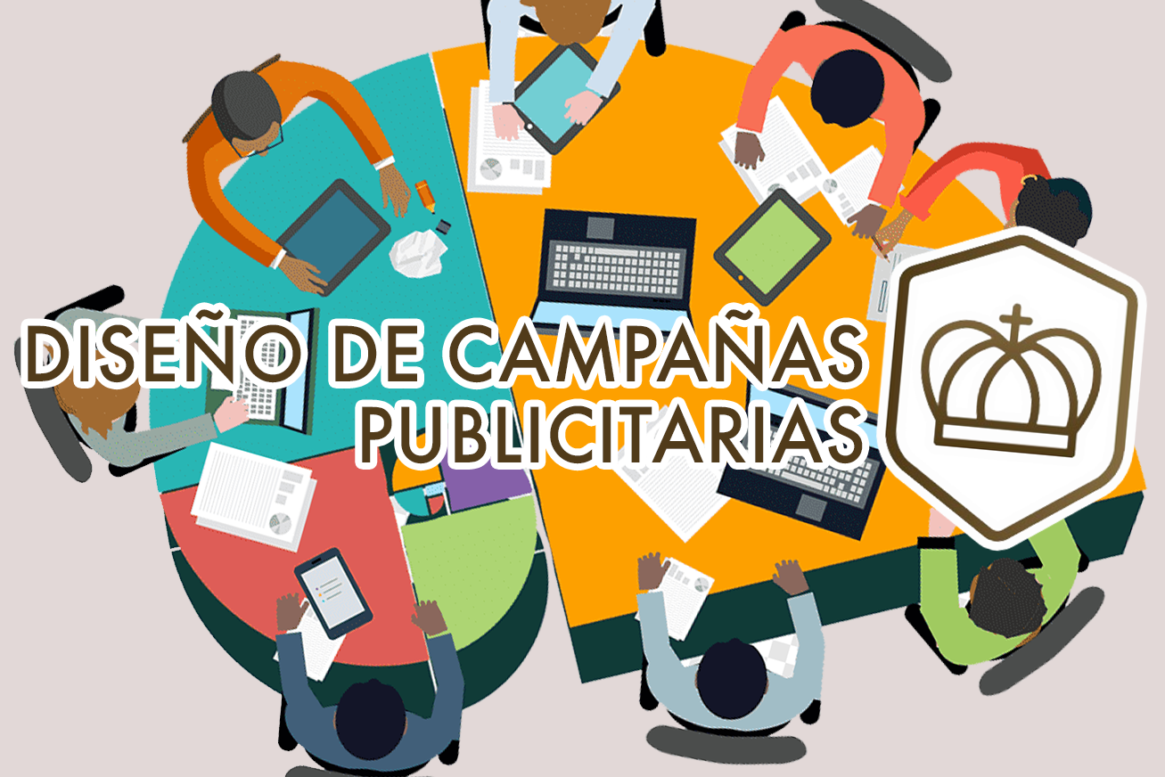 DISEÑO DE CAMPAÑAS PUBLICITARIAS - MP
