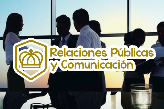 REL. PUBLICAS Y COMUNICACION - MP