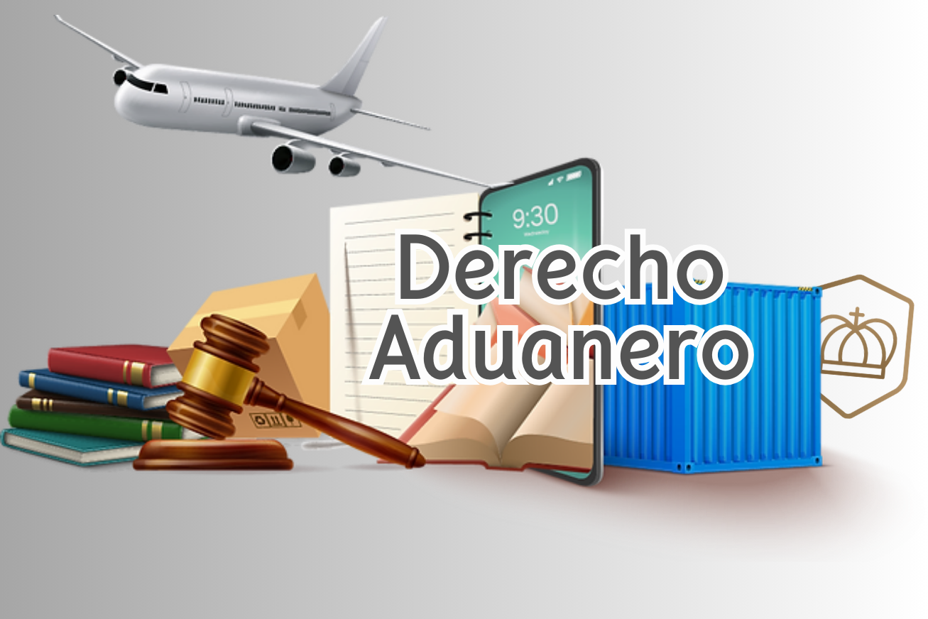 DERECHO ADUANERO - CI