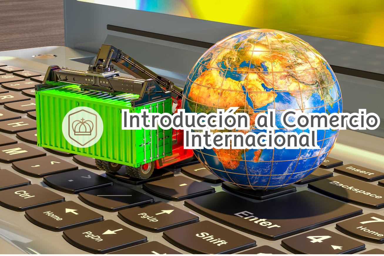 INTRODUCCION AL COMERCIO INT. - CI