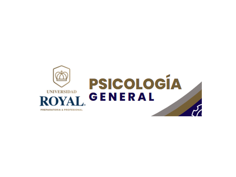 PSICOLOGIA GENERAL I - PS