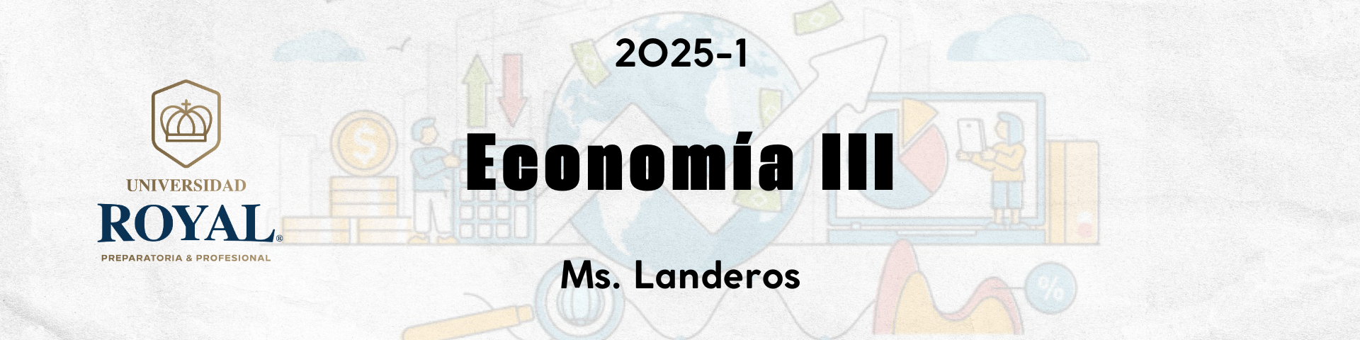 ECONOMIA III - CI