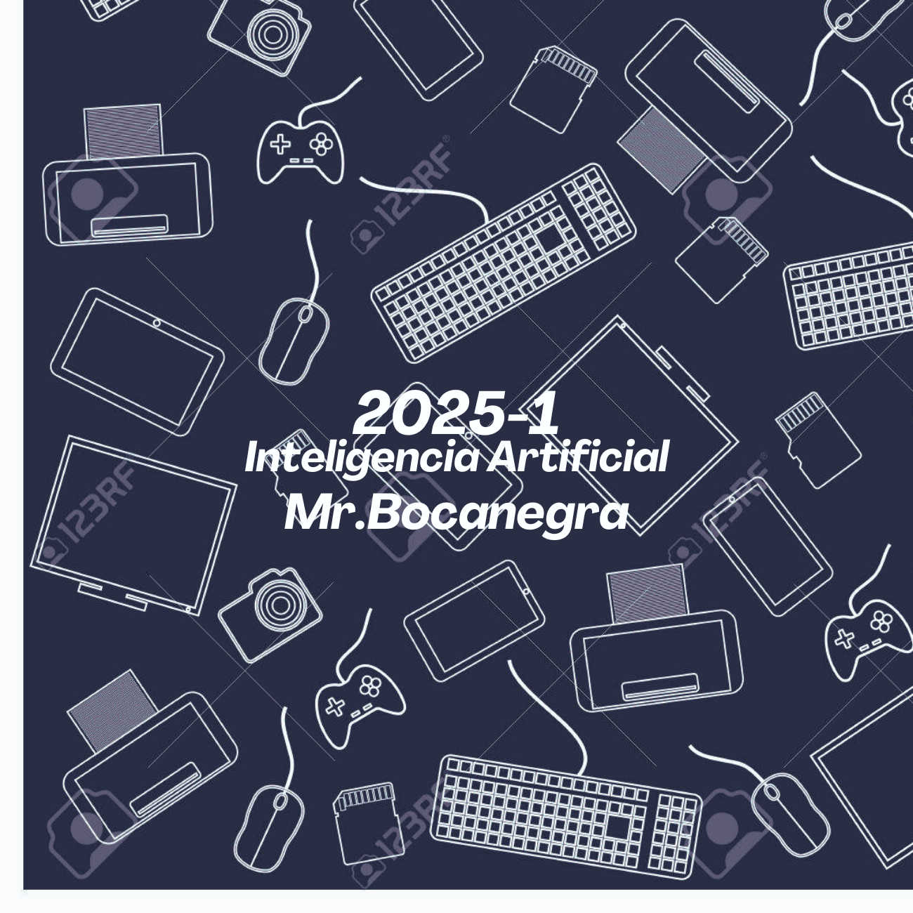 INTELIGENCIA ARTIFICIAL - SC
